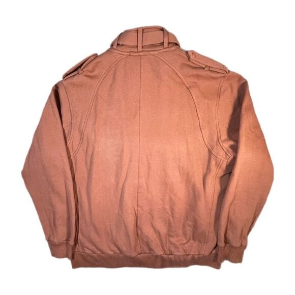 Y2K Rocawear Bomber Jacket - Picture 4 of 8